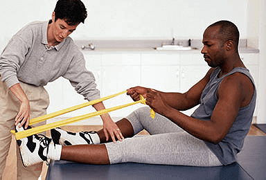 best physiotherapy treatment