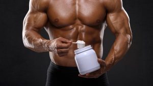 Body building supplement