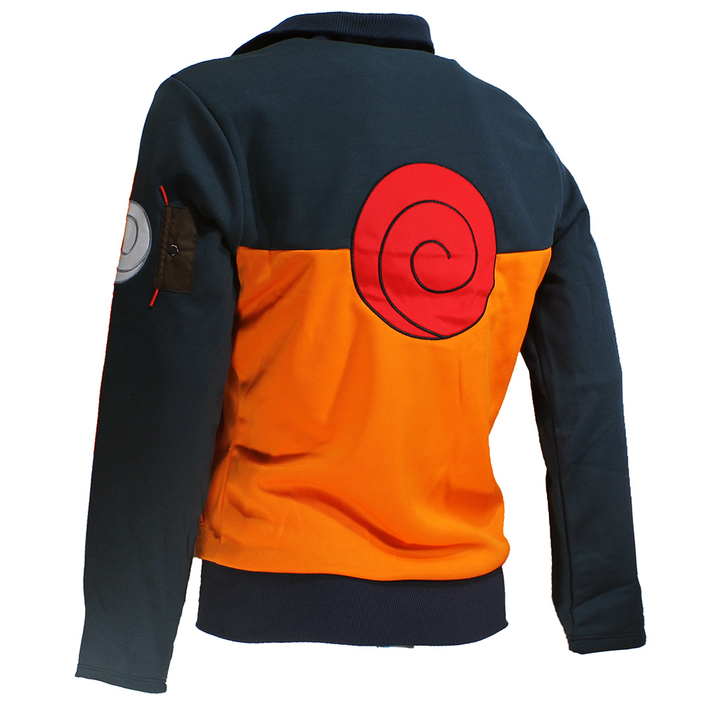 Naruto Jacket