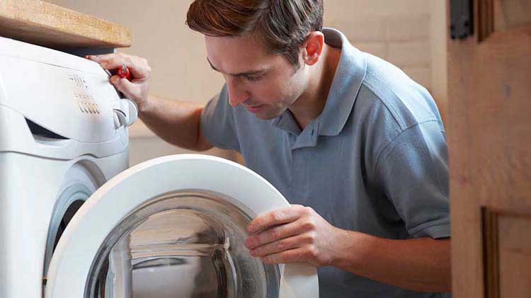 Choosing best Washing Machines
