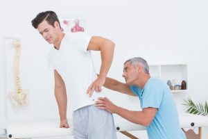 Chiropractic Treatment