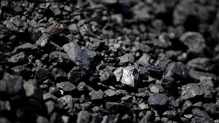 Thermal Coal