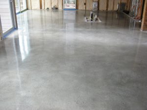 Concrete Floors