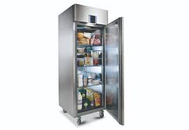 Electrolux c-store with Confidence
