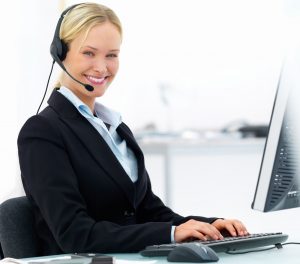 Virtual Office Services