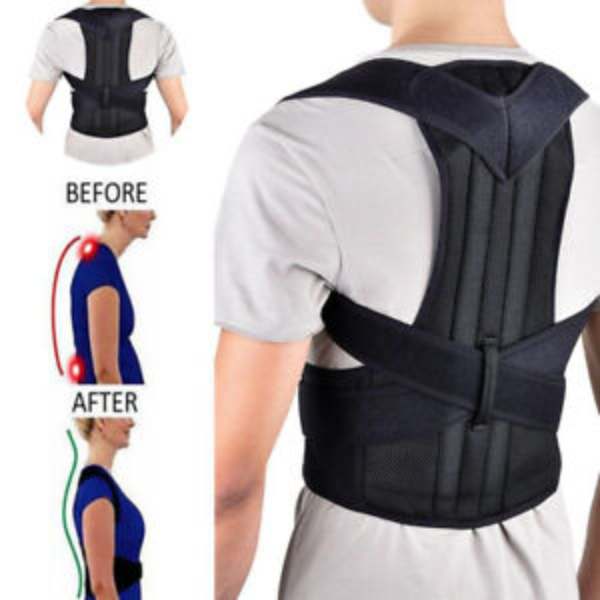 posture corrector long term