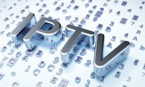  IPTV