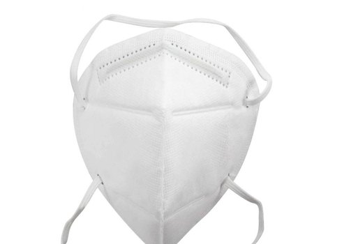 N95 Respirator Face Mask