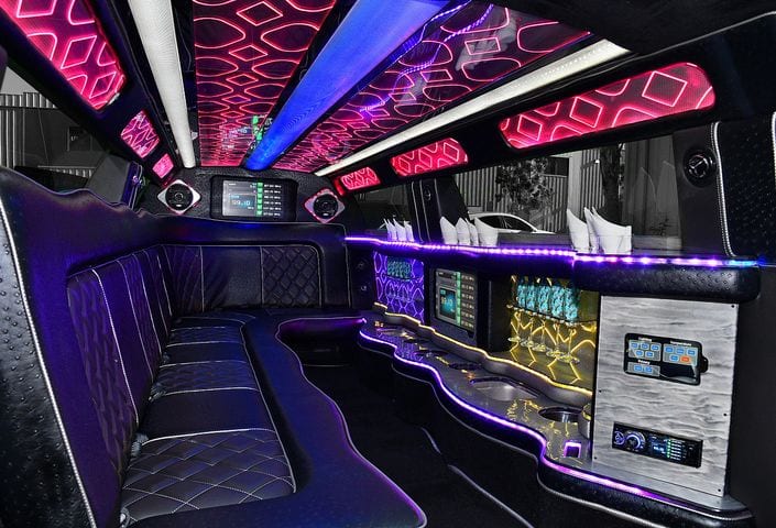 Limo Service NJ