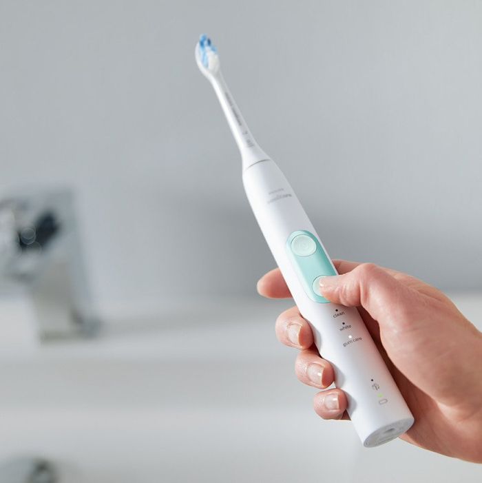 Electric Toothbrush