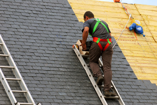 Roofing Service