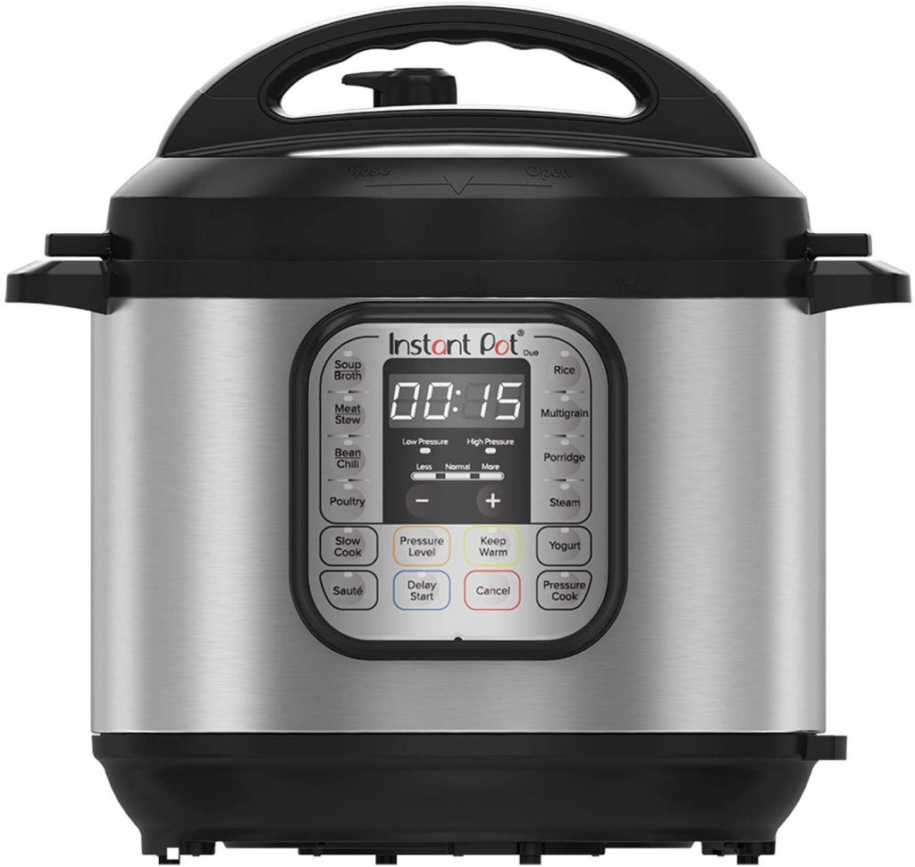 best pressure cooker 2021