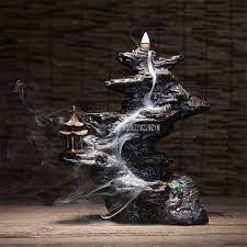 incense burner