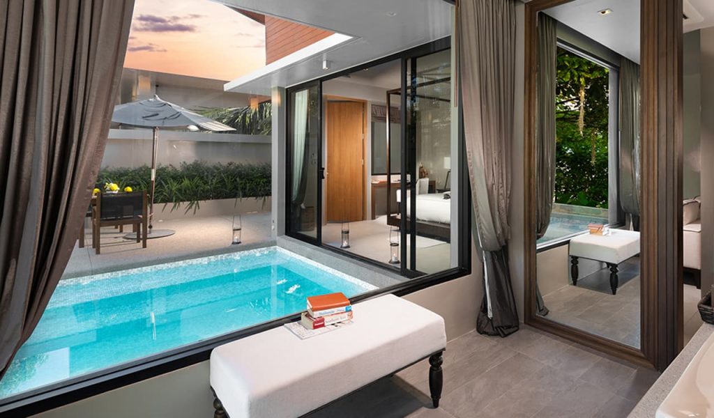 phuket private villas