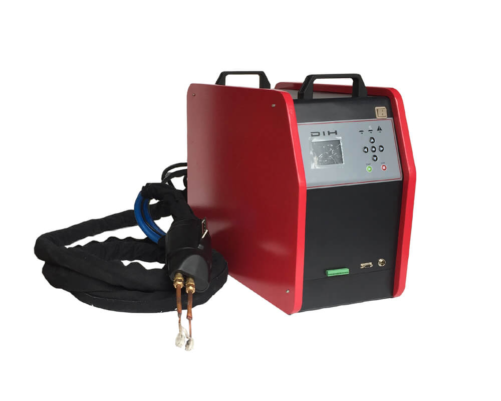 Induction Heating Machines