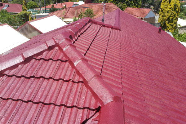 Roofing Repair Service