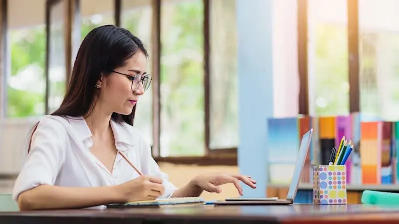 Online Boekhoudprogramma
