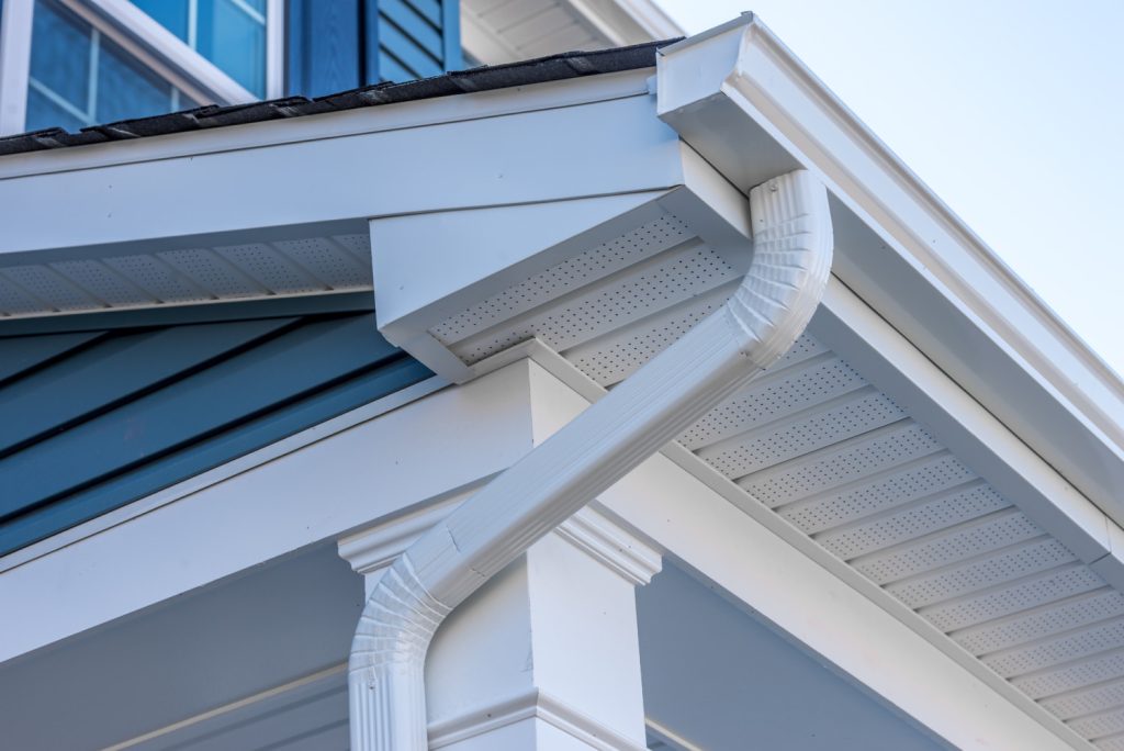 Gutter Repair Services