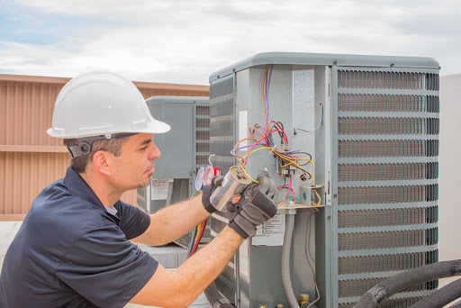 HVAC Services