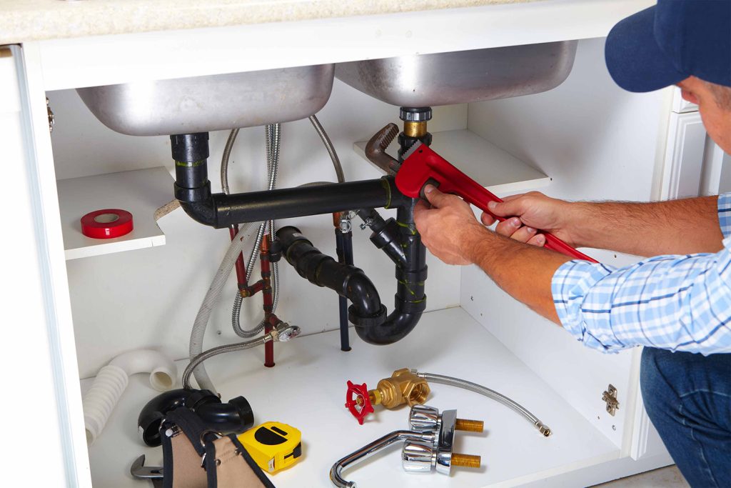 Plumbing Services