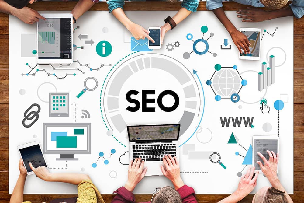 SEO Agency